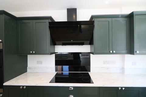 undefined, 64a Queen Elizabeth Square