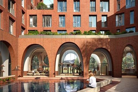 Cadence, King's Cross