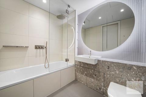 undefined, Cadence, King's Cross