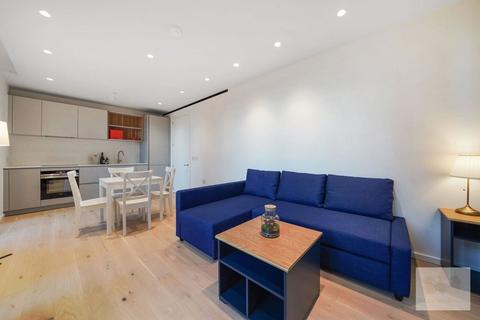 undefined, Cadence, King's Cross