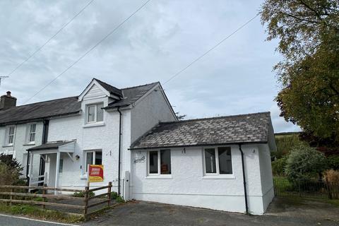 3 bedroom semi-detached house for sale - Temple Bar, Lampeter, SA48