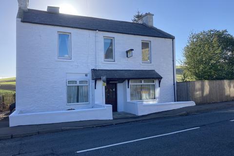 4 bedroom detached house for sale, Galashiels Road, Stow, Galashiels, TD1