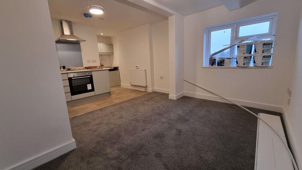 Moor Street, Brierley Hill 1 bed apartment £475 pcm (£110 pw)