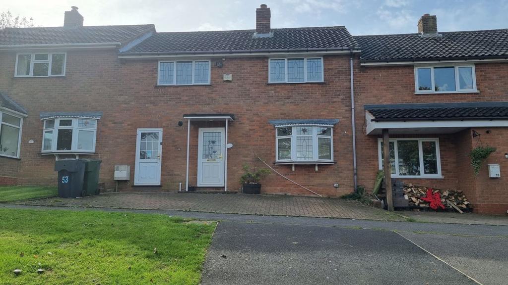 Waverley Crescent, Halesowen 3 bed terraced house £1,000 pcm (£231 pw)