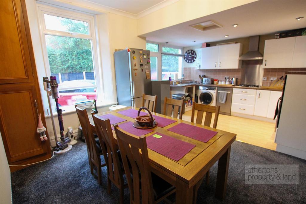 Ribchester Road, Wilpshire, Blackburn 2 bed apartment £179,950