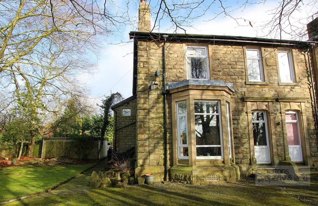 Ribchester Road, Wilpshire, Blackburn 2 bed apartment £179,950