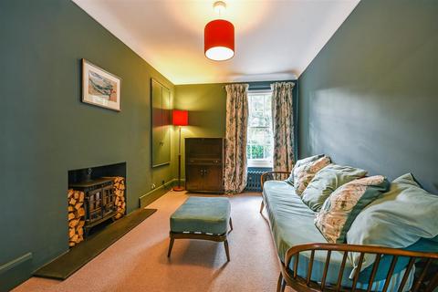 Willow Cottage Nutburn Road, North Baddesley, Southampton, SO52 9BG