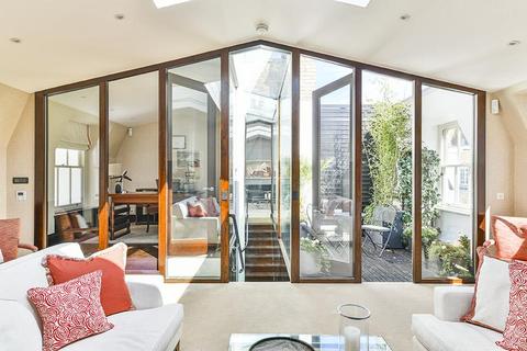3 bedroom house for sale - Clabon Mews, Knightsbridge SW1X