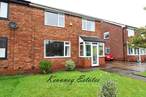 4 bedroom semi-detached house for sale - Ladybridge Avenue, Worsley, M28 - Extended Family Home