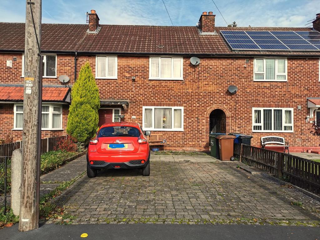 Brookfield Road, Cheadle, SK8 3 bed link detached house to rent £