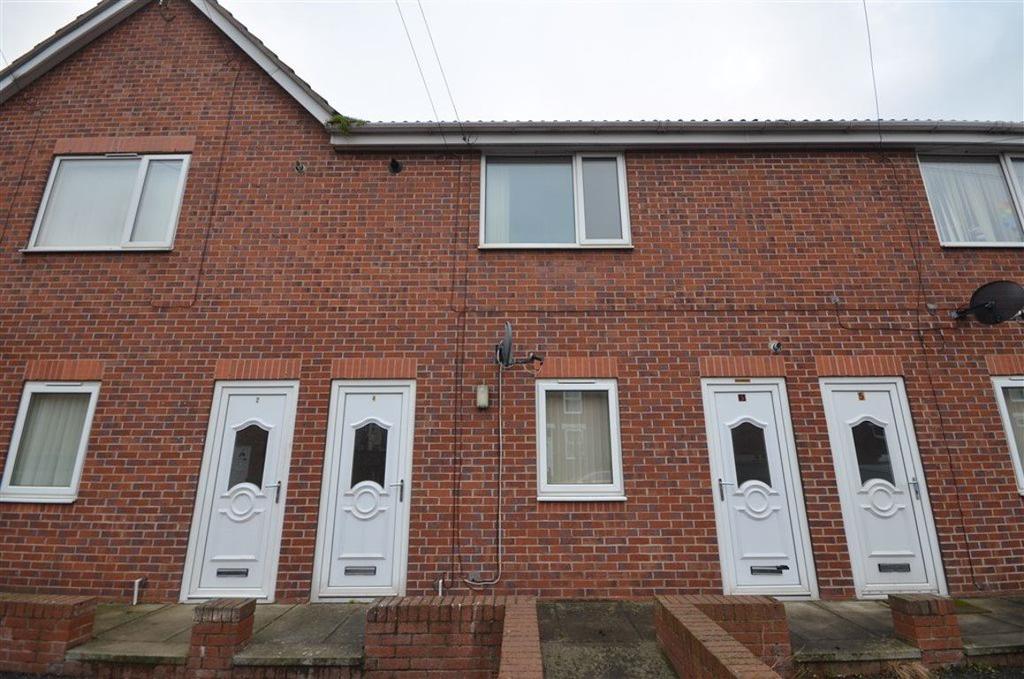 Denton Mews, Castleford, WF10 1 bed apartment £500 pcm (£115 pw)