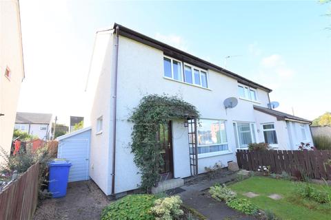 3 bedroom semi-detached house for sale - Beechwood Road, Inverness