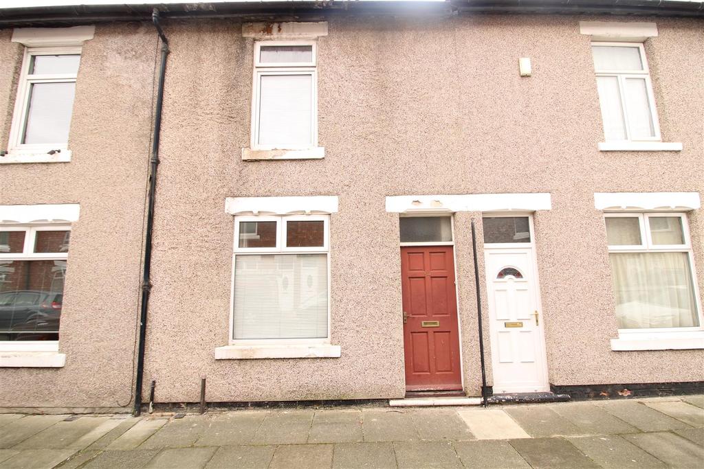 Brighton Road, Darlington 3 bed terraced house £55,000