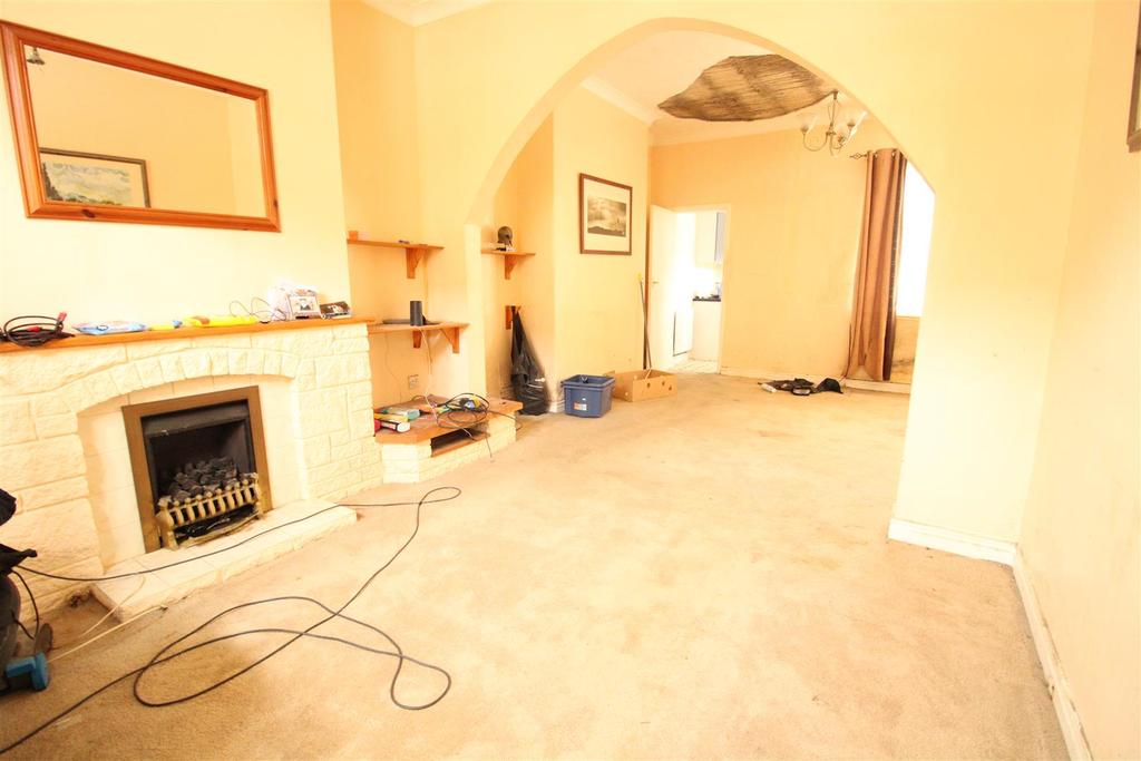 Brighton Road, Darlington 3 bed terraced house £55,000