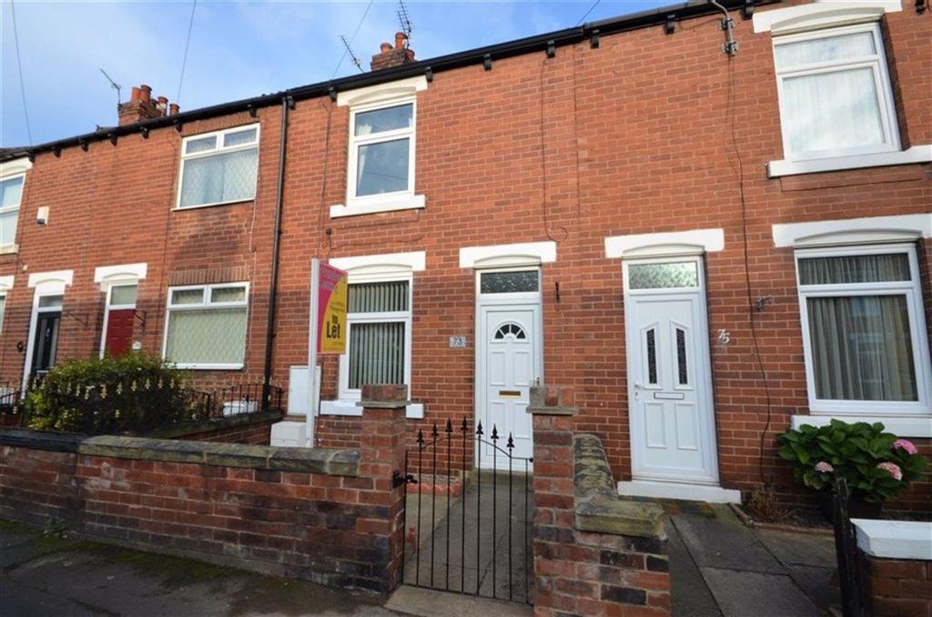 Garden Street, Castleford, WF10 2 bed terraced house £650 pcm (£150 pw)