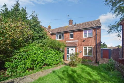 3 bedroom semi-detached house for sale - Waltham Road, Twydall, Gillingham, ME8