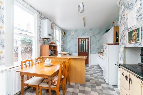 220 Bathley Street, Nottingham, NG2 2ER