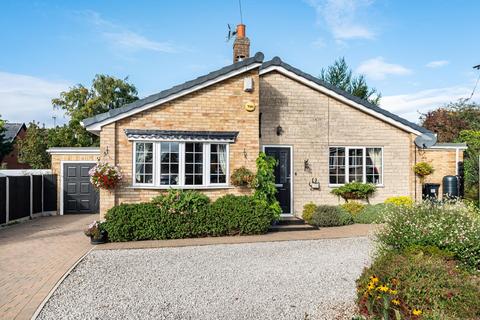 10 Beech Grove, Camblesforth, Selby, YO8 8HU