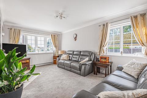 10 Beech Grove, Camblesforth, Selby, YO8 8HU