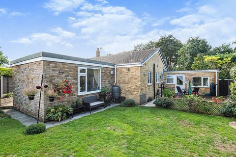 10 Beech Grove, Camblesforth, Selby, YO8 8HU