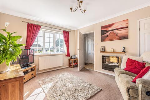 10 Beech Grove, Camblesforth, Selby, YO8 8HU