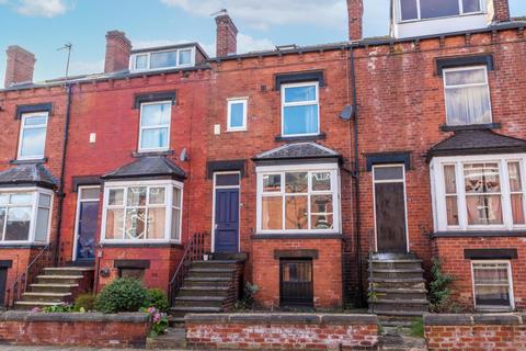27 Beechwood Terrace, Leeds, LS4 2NG
