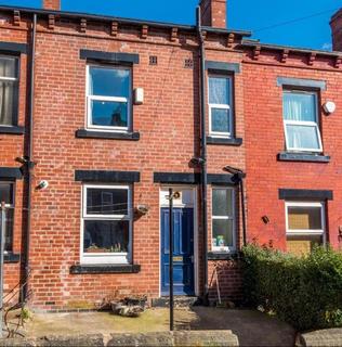 27 Beechwood Terrace, Leeds, LS4 2NG