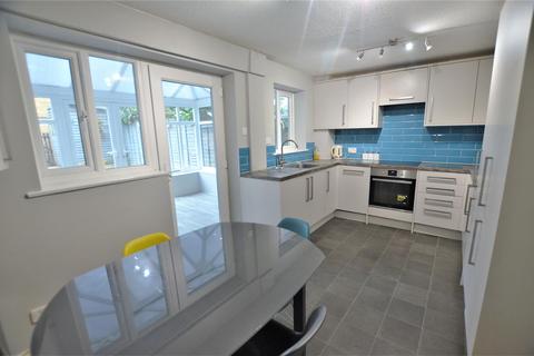 3 bedroom end of terrace house for sale - Hawthorn Walk, Bicester
