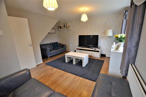 3 bedroom end of terrace house for sale - Hawthorn Walk, Bicester