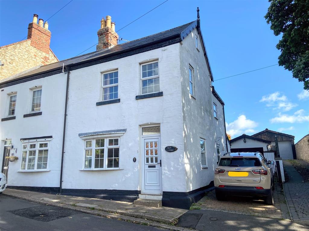 Millbank, Heighington Village 2 bed cottage £750 pcm (£173 pw)