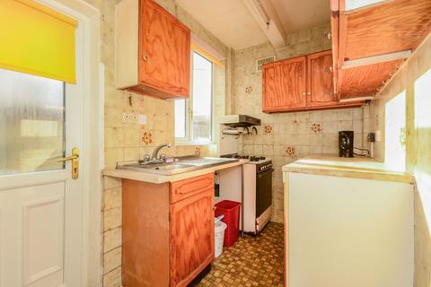 16 Barncliffe Road, Sheffield, S10 4DF