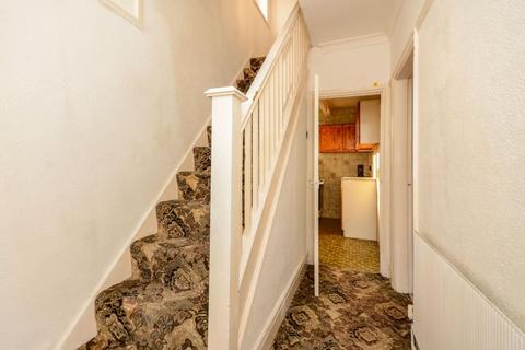 16 Barncliffe Road, Sheffield, S10 4DF