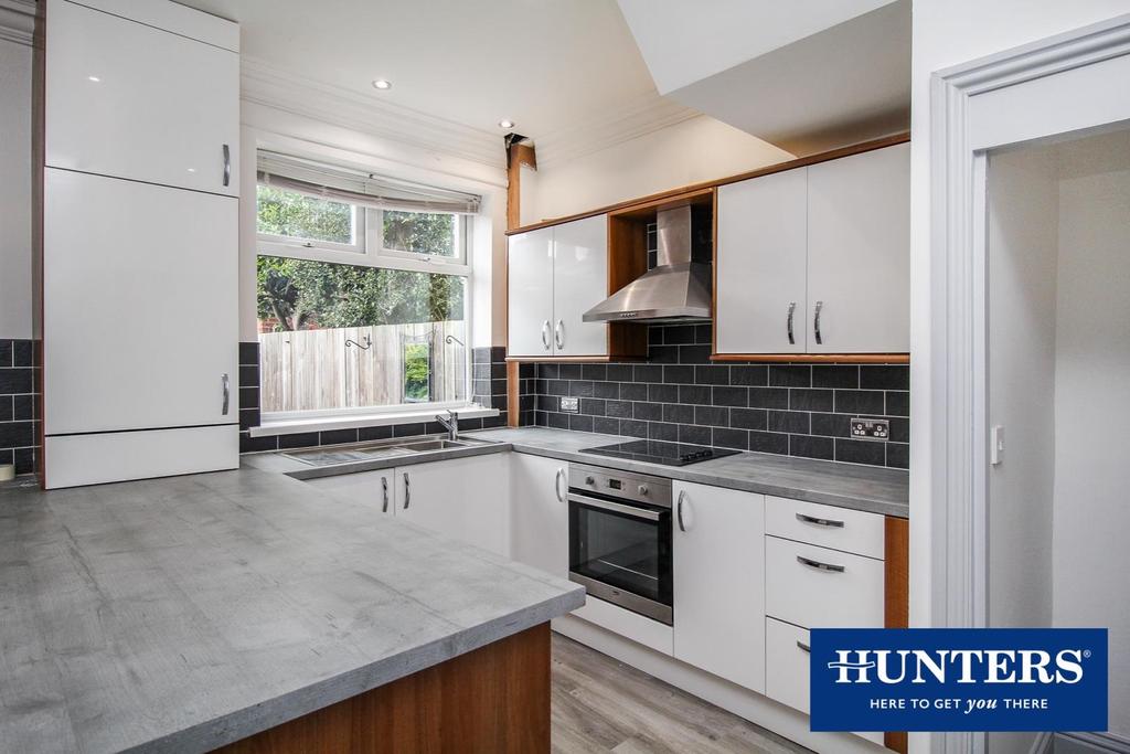 Farnham Terrace, Barnes, Sunderland SR4 3 bed house £795 pcm (£183 pw)