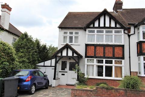 17 Parkhill Road, London, E4 7ED