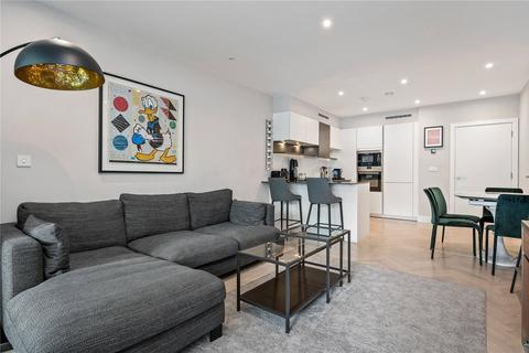 2 bedroom apartment for sale - Pewter Court, 8 Sterling Way, Islington, London, N7