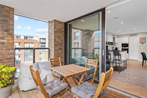 2 bedroom apartment for sale - Pewter Court, 8 Sterling Way, Islington, London, N7