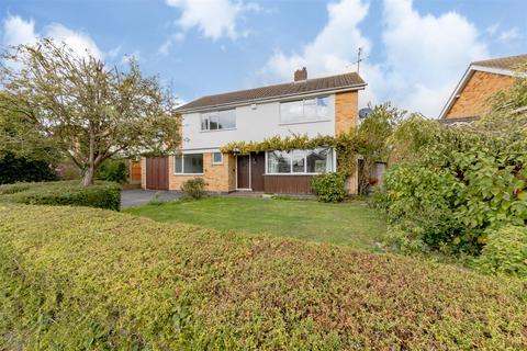 10 Barnsdale Close, Great Easton, Market Harborough, LE16 8SQ