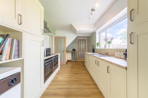 10 Barnsdale Close, Great Easton, Market Harborough, LE16 8SQ