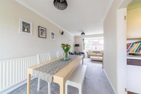 10 Barnsdale Close, Great Easton, Market Harborough, LE16 8SQ