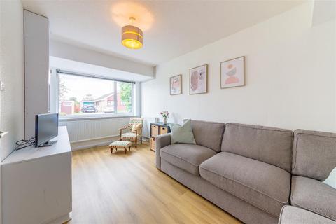 10 Barnsdale Close, Great Easton, Market Harborough, LE16 8SQ