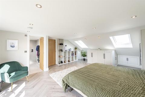 5 bedroom semi-detached house for sale - Crosspaths, Harpenden