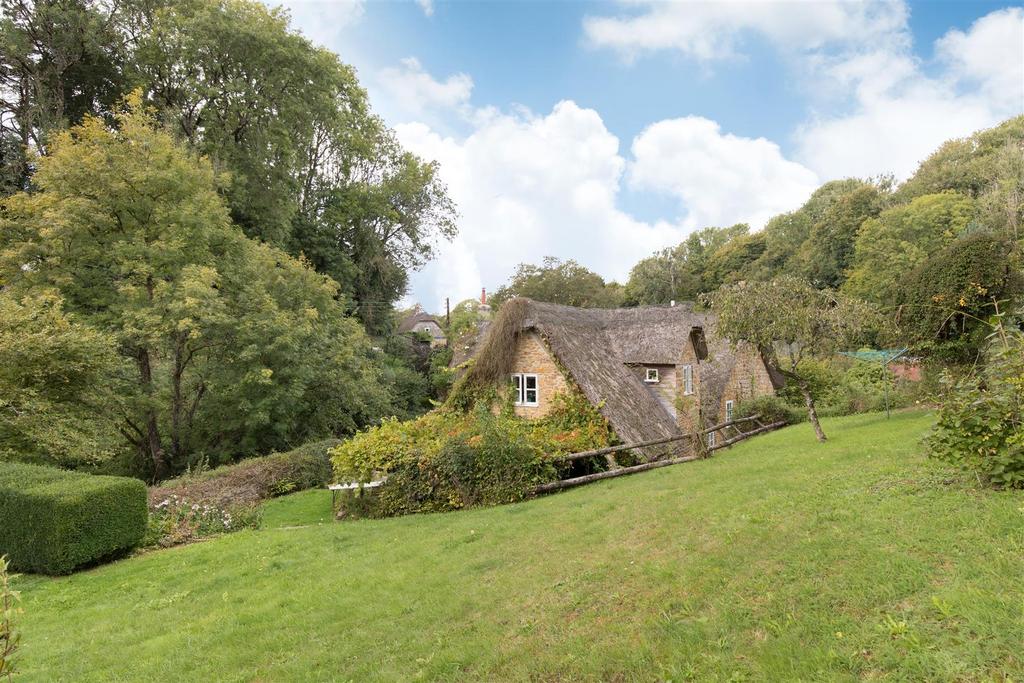 Castle Mill Farm House, Nettlecombe- gar.jpg