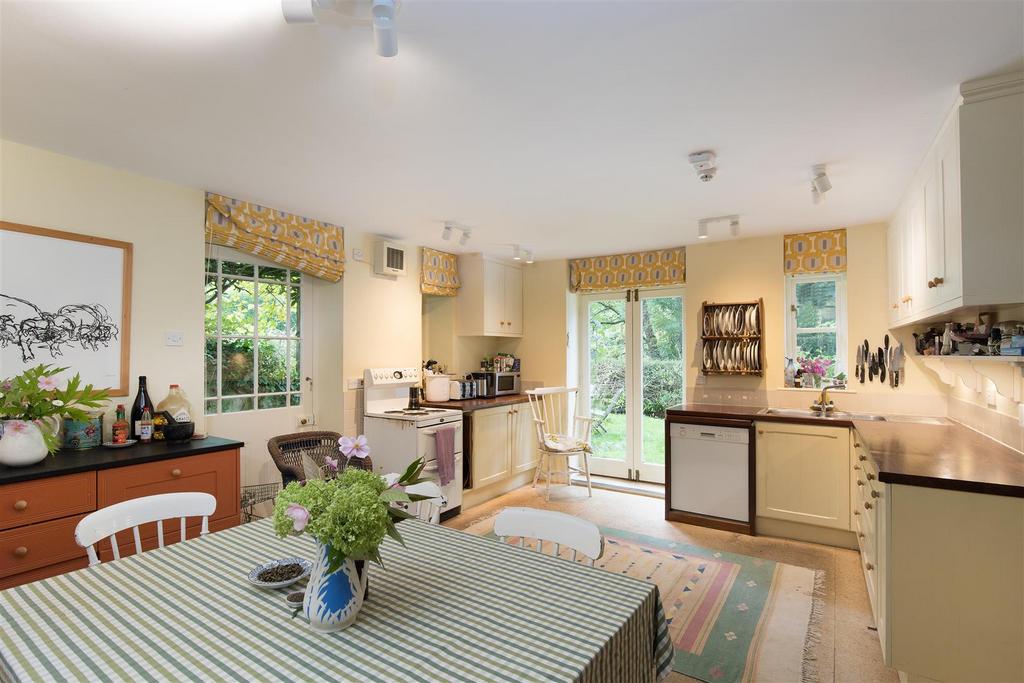 Castle Mill Farm House, Nettlecombe- kit.jpg