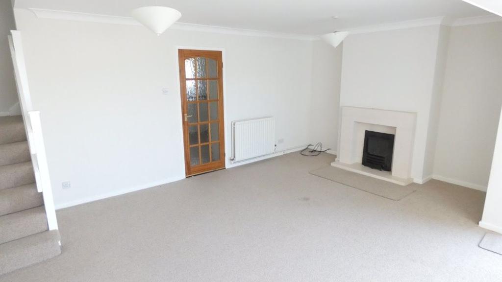 Penhill Close, Ouston, Chester Le Street 3 bed semidetached house £