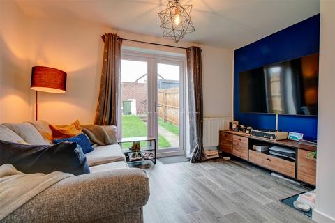 2 bedroom end of terrace house for sale - Gwern Catherine, Capel Llanilltern, Cardiff