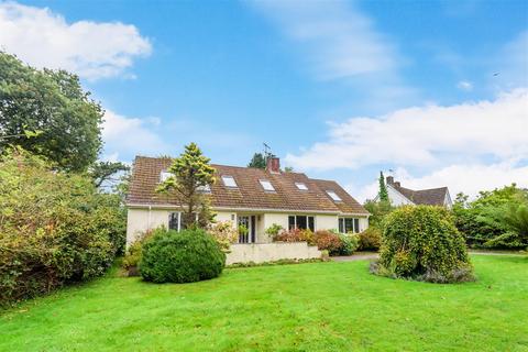 Ashdown Wetherham Lane, St Tudy, Bodmin, PL30 3NG