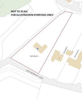 Ashdown Wetherham Lane, St Tudy, Bodmin, PL30 3NG