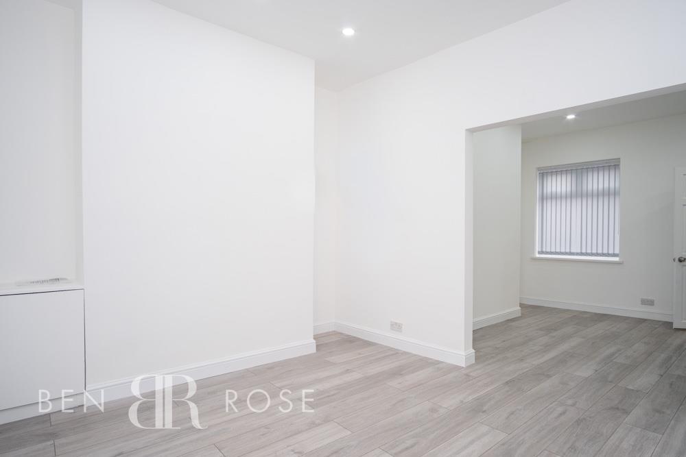 Blackstone Road, Chorley 3 bed house £750 pcm (£173 pw)