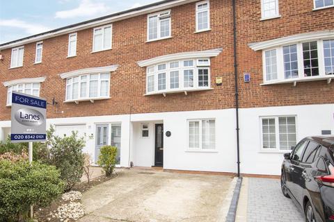 4 bedroom terraced house for sale - Hoppers Road, London