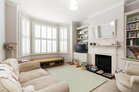 2 bedroom flat to rent, Bangalore Street, Putney, SW15
